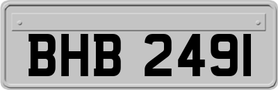 BHB2491