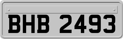 BHB2493