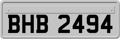 BHB2494