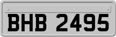 BHB2495