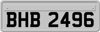 BHB2496