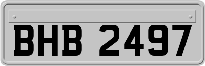 BHB2497