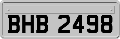 BHB2498
