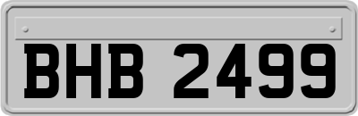 BHB2499