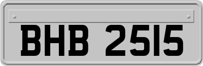 BHB2515