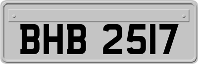 BHB2517