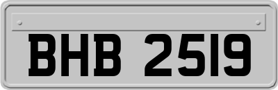 BHB2519