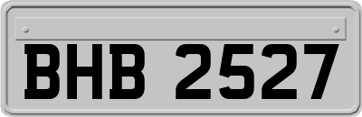 BHB2527