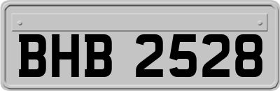 BHB2528
