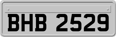 BHB2529