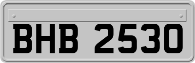 BHB2530