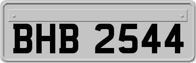 BHB2544