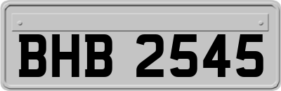 BHB2545