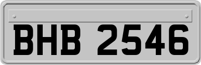 BHB2546