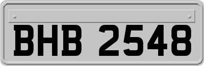 BHB2548