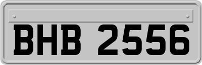BHB2556