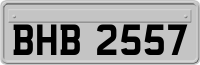 BHB2557