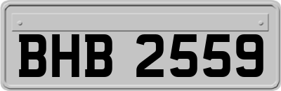 BHB2559