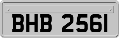 BHB2561