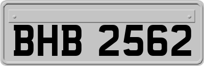 BHB2562