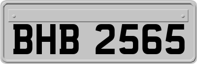 BHB2565