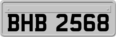 BHB2568