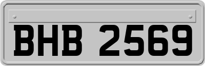 BHB2569