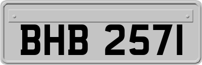 BHB2571