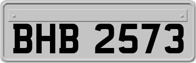 BHB2573