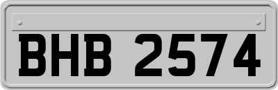 BHB2574