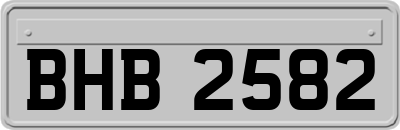 BHB2582