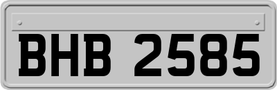 BHB2585