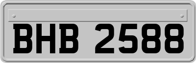 BHB2588