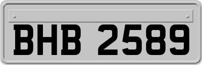 BHB2589