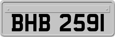 BHB2591