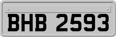 BHB2593