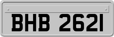 BHB2621