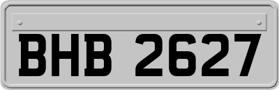 BHB2627