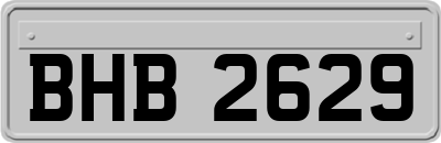 BHB2629