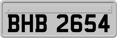 BHB2654
