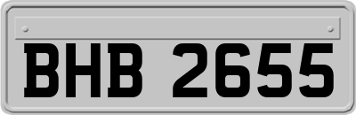 BHB2655