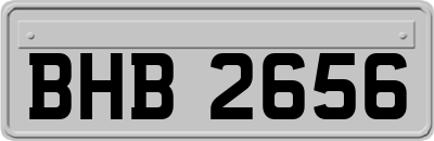 BHB2656