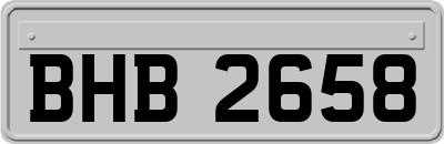 BHB2658