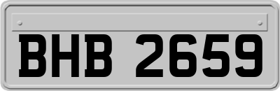 BHB2659