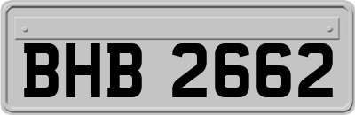 BHB2662