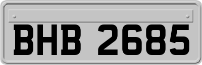 BHB2685