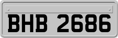 BHB2686