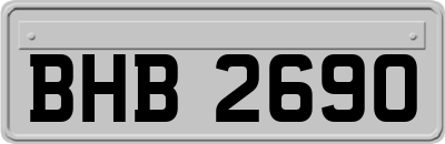 BHB2690