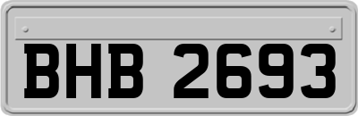 BHB2693