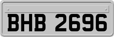 BHB2696